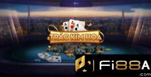 Cách chơi Blackjack tại FI88