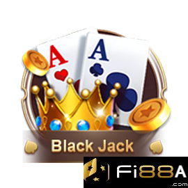 Blackjack tại FI88