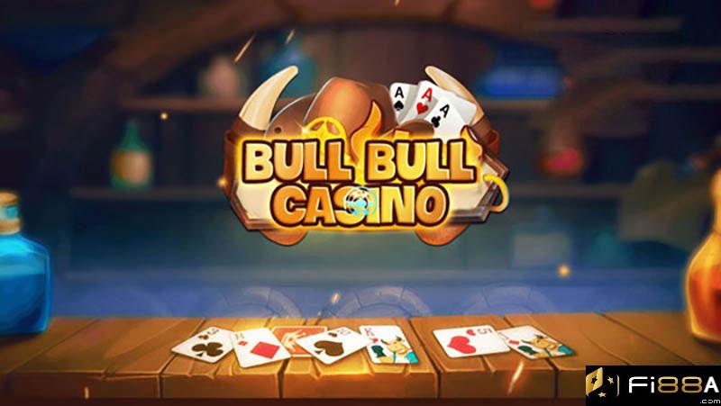 Cách chơi Bull Bull Casino