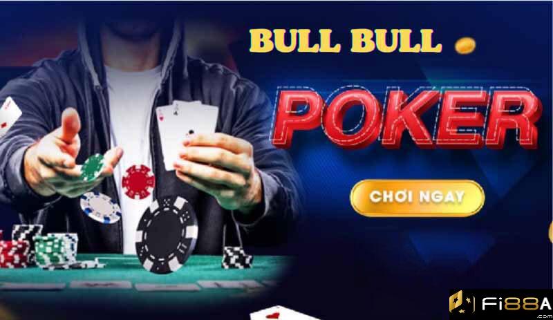 Chơi Poker Bull [sitename]
